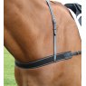 Shires Equestrian Shires Elastic Breastgirth