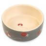 Ladybug Ceramic Bowl