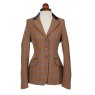 Shires Equestrian Shires Childs Saratoga Tweed Jacket