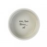 Counting Sheep Ceramic Bowl