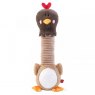 Zoon ZOON NECKY DOG TOY