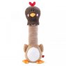 Zoon Zoon Necky Dog Toy