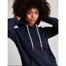 Joules Joules Lil Raglan Hooded Sweatshirt