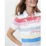 Joules Joules Beaufort Beach Embroidered Polo Shirt