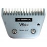 Liveryman Liveryman Cutter & Comb Harmony Wide 2.4mm