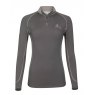 LeMieux My LeMieux Base Layer Slate Grey