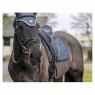 LeMieux LeMieux Ultra Mesh Dressage Square Navy