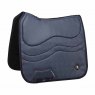 LeMieux LeMieux Ultra Mesh Dressage Square Navy