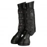 LeMieux LeMieux Ultra Mesh Front Snug Boots