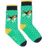 Joules Joules Brilliant Bamboo Adult Socks