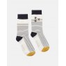 Joules Joules Brilliant Bamboo Adult Socks