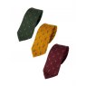 Jack Pyke Stag Silk Tie