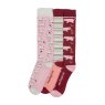 Toggi Toggi Ladies 3 Pack Socks