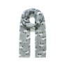 Baa Baa Sheep Printed Scarf