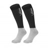 LeMieux LeMieux Competition Socks - Twin Pack