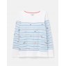 Joules Joules Harbour Long Sleeve Jersey Top