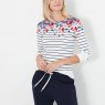 Joules Joules Harbour Long Sleeve Jersey Top