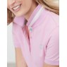 Joules Joules Pippa Ladies Plain  Polo Shirt