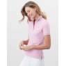 Joules Joules Pippa Ladies Plain  Polo Shirt