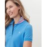 Joules Joules Pippa Ladies Plain  Polo Shirt