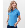 Joules Joules Pippa Ladies Plain  Polo Shirt