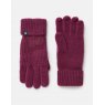 Joules Joules Thurley Knitted Gloves