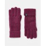 Joules Joules Thurley Knitted Gloves