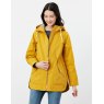 Joules Joules Shoreside Waterproof  A Line Coat