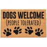 Platinum Door Mat