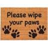 Platinum Door Mat