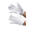 Hy Equestrian Hy5 Cotton Pimple Palm Gloves