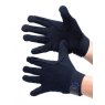 Hy Equestrian Hy5 Cotton Pimple Palm Gloves