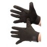 Hy Equestrian Hy5 Cotton Pimple Palm Gloves