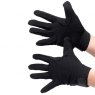Hy Equestrian Hy5 Cotton Pimple Palm Gloves