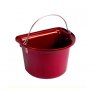 Stubbs Stubbs Flat Sided Bucket