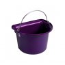 Stubbs Stubbs Flat Sided Bucket