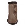 LeMieux LeMieux Fleece Brushing Boots