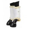 LeMieux LeMieux Fleece Brushing Boots