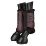 LeMieux LeMieux Fleece Brushing Boots