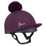 LeMieux LeMieux Youth Hat Silk