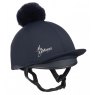 LeMieux LeMieux Youth Hat Silk