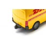 Siku Siku Super Series Dhl Post Van