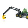 Siku Siku Super Series John Deere Log Harvester