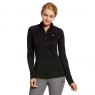 Ariat Ariat Sunstopper 1/4 Zip Base Layer