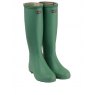 Le Chameau Le Chameau Women's Iris Jersey Lined Wellington Boots