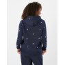 Joules Joules Rowley Embroided Hoodie