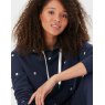 Joules Joules Rowley Embroided Hoodie