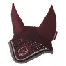 LeMieux LeMieux Classic Lycra Hood Rioja
