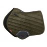 LeMieux LeMieux CC Suede Square Saddle Pad