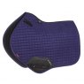 LeMieux LeMieux CC Suede Square Saddle Pad